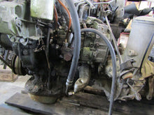 Load image into Gallery viewer, Motor Mercedes-Benz 123 W123 615940 2.0 44kW 1983 Diesel Engine Komplett