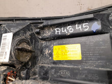 Laden Sie das Bild in den Galerie-Viewer, Frontscheinwerfer Kia Sportage 92102-F1100 Rechts Scheinwerfer Headlight SCH1802924079yf