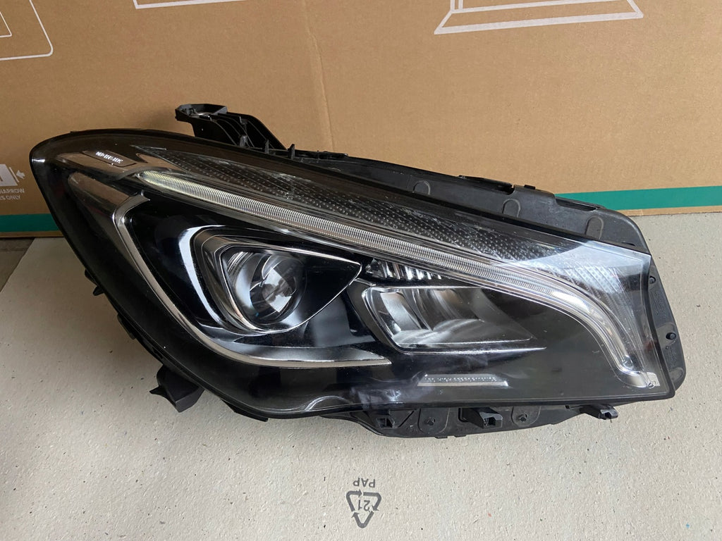 Frontscheinwerfer Mercedes-Benz Cla C117 A1178206861 Rechts Headlight SCH8612328367wp