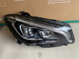 Frontscheinwerfer Mercedes-Benz Cla C117 A1178206861 Rechts Headlight