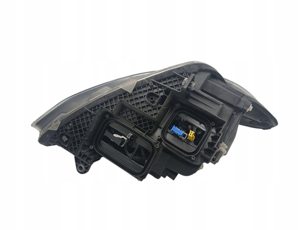 Frontscheinwerfer Mercedes-Benz W447 A4479061401 A4479061501 Full LED Ein Satz SCH5717421266fw