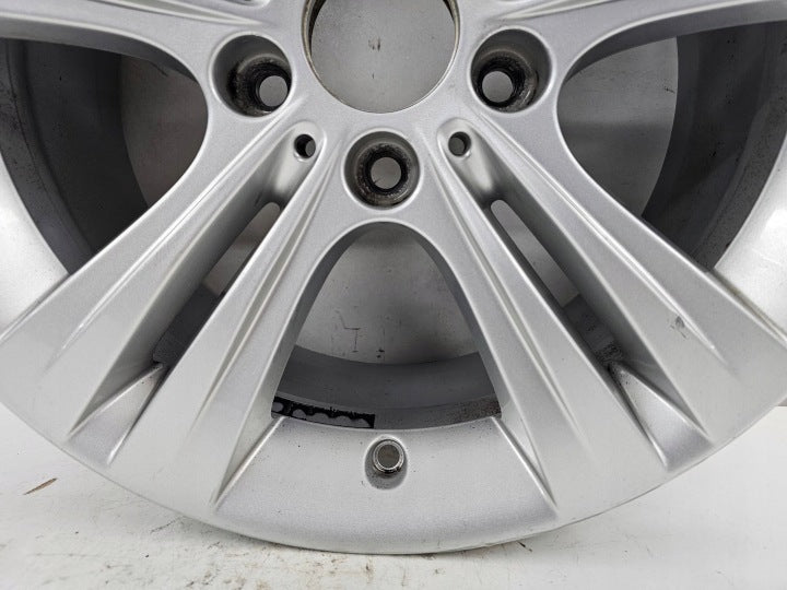 1x Alufelge 17 Zoll 6796239 BMW F36 3 F30 F32 F31 F33 Rim Wheel FEL5753043903pl