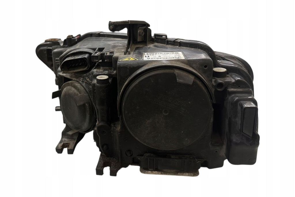 Frontscheinwerfer Audi A4 8K0941006 Vorderseite Scheinwerfer Headlight SCH9230477246nq