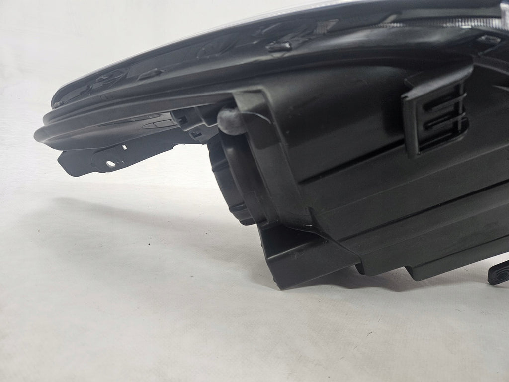 Frontscheinwerfer Hyundai I10 92102-0X0 Rechts Scheinwerfer Headlight SCH6665857123oc