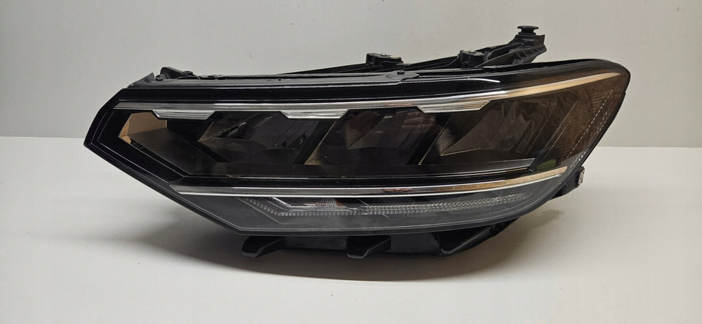 Frontscheinwerfer VW Passat B8 3G1941035Q LED Links Scheinwerfer Headlight SCH3544479333vi