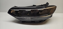 Laden Sie das Bild in den Galerie-Viewer, Frontscheinwerfer VW Passat B8 3G1941035Q LED Links Scheinwerfer Headlight SCH3544479333vi