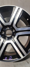 Load image into Gallery viewer, 1x Alufelge 19 Zoll 8.0" 5x112 38ET A2534011600 Mercedes-Benz Glc X253 Rim Wheel FEL3285543310de