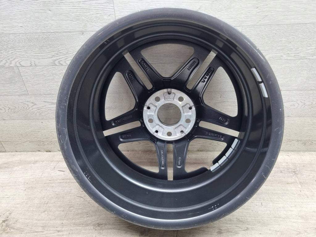 1x Alufelge 18 Zoll 5x112 A1774011500 Mercedes-Benz W177 Rim Wheel FEL5334998150sa