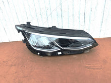 Laden Sie das Bild in den Galerie-Viewer, Frontscheinwerfer VW Golf VIII 5H1941006C LED Rechts Scheinwerfer Headlight SCH5285375576my