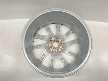 Load image into Gallery viewer, 1x Alufelge 17 Zoll 7.0" 5x112 51ET Glanz Silber 6F0601025P Seat I Ibiza FEL6386678248bv