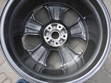 Load image into Gallery viewer, 1x Alufelge 19 Zoll 7.5" 5x114.3 49 5ET Glanz 52910-C5710 Kia Sorento I FEL5133234685jy