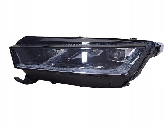 Frontscheinwerfer Skoda Octavia IV 5E4941015B Links Scheinwerfer Headlight SCH4996922905qr