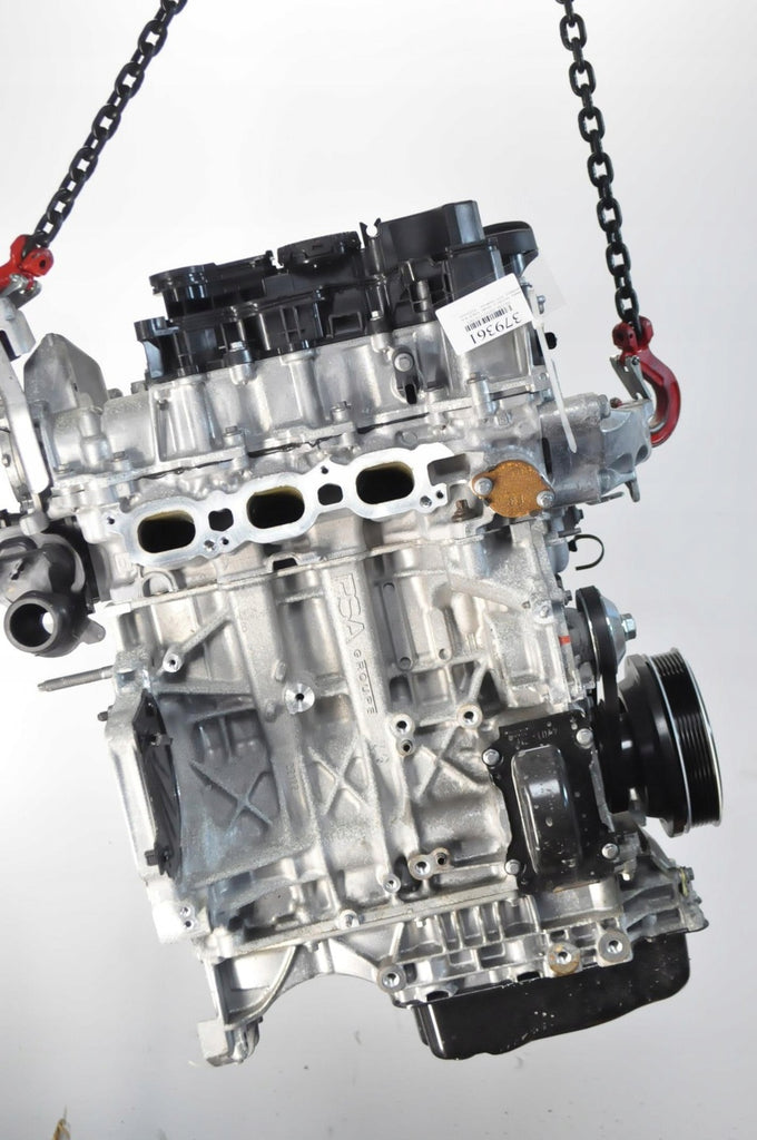 Motor Peugeot 308 III HN09 HPY 1.2 THP 136PS 100kW 9TKm 2024 Benzin Unkomplett