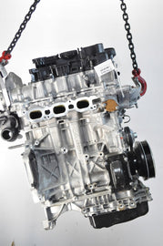 Motor Peugeot 308 III HN09 HPY 1.2 THP 136PS 100kW 9TKm 2024 Benzin Unkomplett