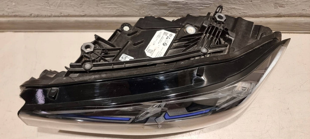 Frontscheinwerfer BMW 3 7886659-03 LED Links Scheinwerfer Headlight SCH3981779457cu