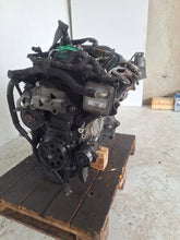 Laden Sie das Bild in den Galerie-Viewer, Motor Audi Seat Skoda VW I CBZ CBZA 1.2 TSI 105PS Benzin Engine Unkomplett MOT8271340136ee
