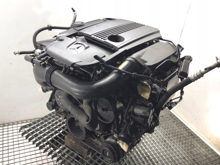 Motor Mercedes-Benz W204 274910 1.6 156PS 115kW 2007 Benzin Engine Komplett MOT1233024802mu