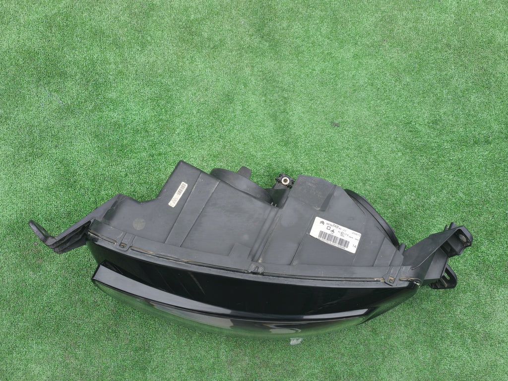 Frontscheinwerfer Citroën C4 Picasso 9675974980-02 Links Scheinwerfer Headlight