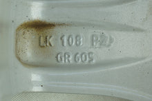 Load image into Gallery viewer, 1x Alufelge 15 Zoll 6.0" 4x108 25ET Rim Wheel FEL5449456196hp