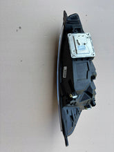 Laden Sie das Bild in den Galerie-Viewer, Frontscheinwerfer Ford Focus JX7B-13E015-CF Full LED Links Headlight SCH7776085260sx