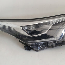 Frontscheinwerfer Toyota Chr 516941773 Rechts Scheinwerfer Headlight SCH4673096335al