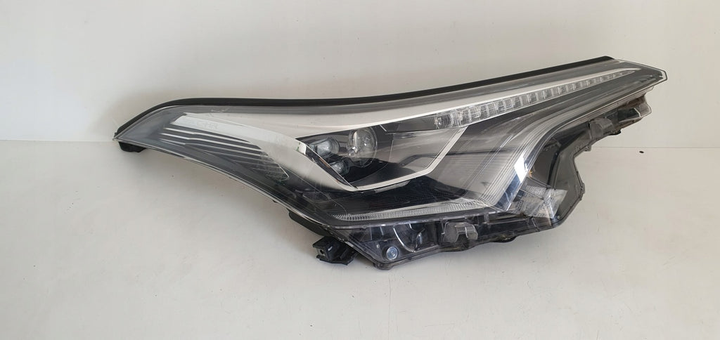 Frontscheinwerfer Toyota Chr 516941773 Rechts Scheinwerfer Headlight SCH4673096335al
