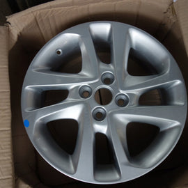 1x Alufelge 16 Zoll 6.0
