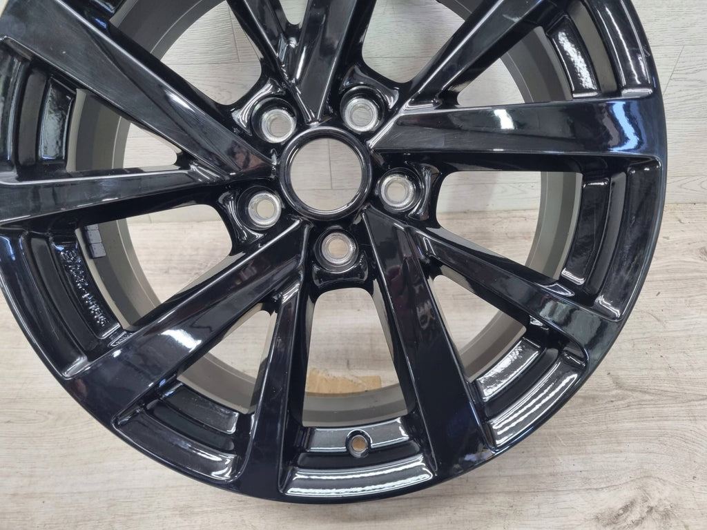 1x Alufelge 18 Zoll Mazda Mx-30 Cx-30 Rim Wheel FEL4207976312bj