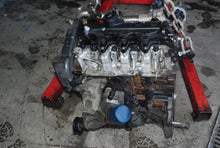 Load image into Gallery viewer, Motor Mercedes-Benz Citan K9K 1.5 CDI 90PS 123TKm 2013 Diesel Engine Unkomplett