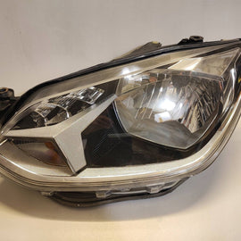 Frontscheinwerfer VW Up 1S1941015AA Links Scheinwerfer Headlight SCH4421259014jd