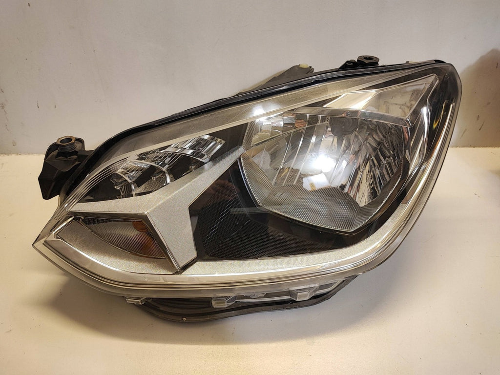 Frontscheinwerfer VW Up 1S1941015AA Links Scheinwerfer Headlight SCH4421259014jd