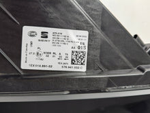 Laden Sie das Bild in den Galerie-Viewer, Frontscheinwerfer Seat Ateca 576941032C Full LED Rechts Scheinwerfer Headlight