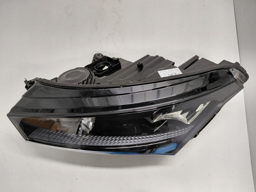 Frontscheinwerfer Skoda Enyaq 5LB941015F Links Scheinwerfer Headlight SCH7226388556cx