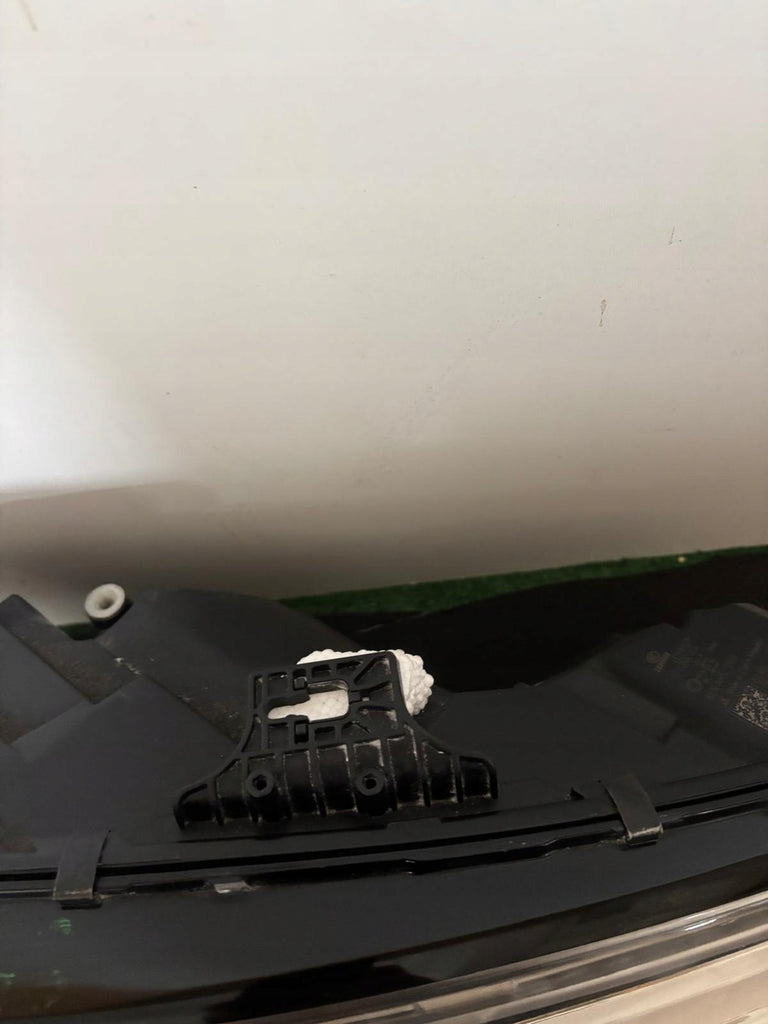 Frontscheinwerfer Audi A4 B9 8W0941034 LED Rechts Scheinwerfer Headlight