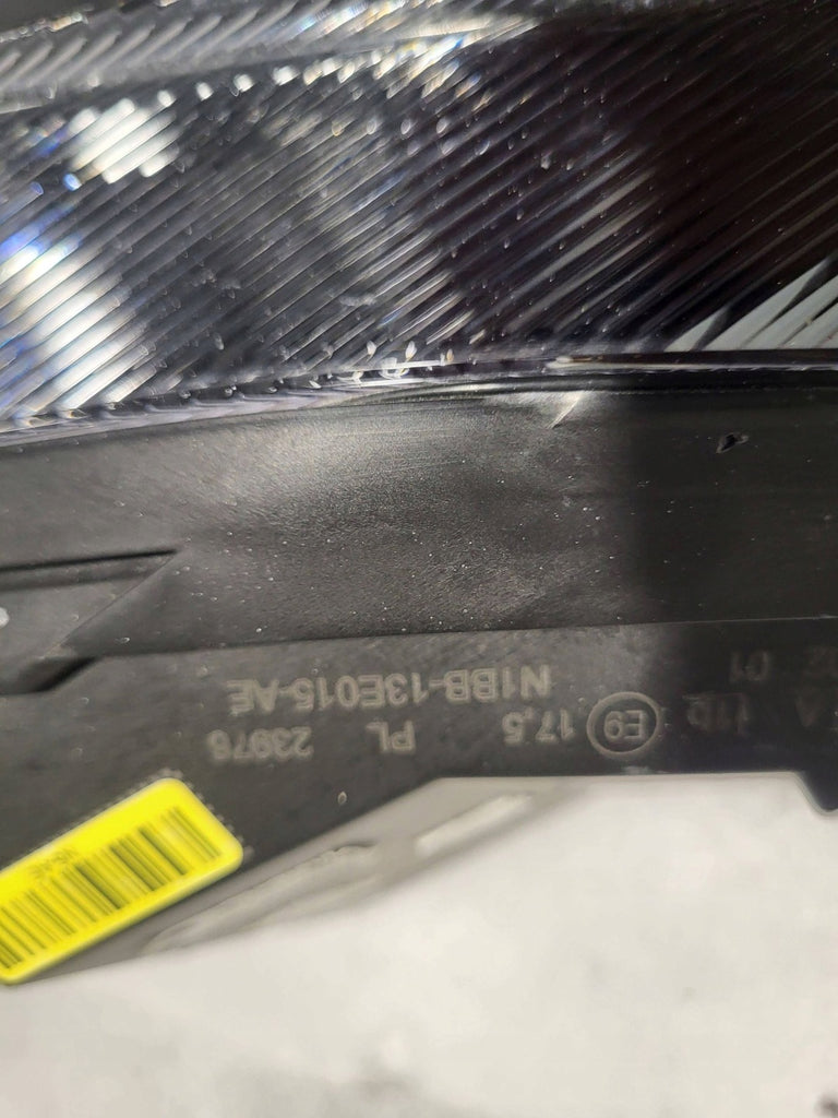 Frontscheinwerfer Ford Fiesta I N1BB-13E015-AE LED Links Scheinwerfer Headlight SCH7416484829mt