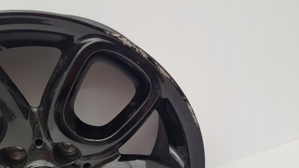 1x Alufelge 16 Zoll 7.0" 5x112 6891824, 6875387 BMW 1 Mini Clubman F54 Rim Wheel FEL6988799270dw