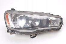 Laden Sie das Bild in den Galerie-Viewer, Frontscheinwerfer Mitsubishi Lancer VIII 396166 Rechts Scheinwerfer Headlight