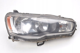 Frontscheinwerfer Mitsubishi Lancer VIII 396166 Rechts Scheinwerfer Headlight