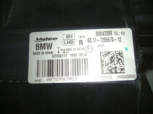 Laden Sie das Bild in den Galerie-Viewer, Frontscheinwerfer BMW I3 7595669-12 7595670-12 LED Ein Stück (Rechts oder Links) SCH7613768710xj