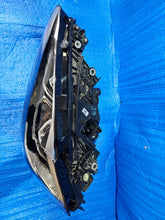 Laden Sie das Bild in den Galerie-Viewer, Frontscheinwerfer BMW 4 G22 G23 G26 5A19351-04 Full LED Links Headlight SCH1618347659sd