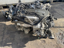 Laden Sie das Bild in den Galerie-Viewer, Motor BMW G30 G01 G05 G06 B57D30B 3.0 Diesel Engine Unkomplett MOT8751918626ng
