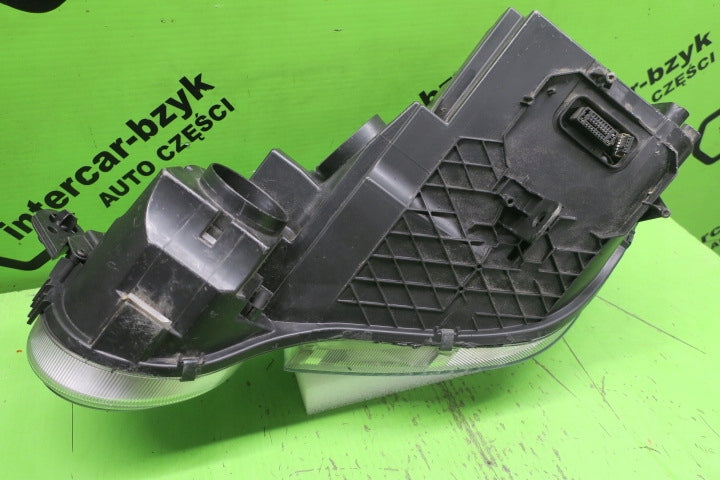 Frontscheinwerfer Skoda Yeti 5L1941016B Xenon Rechts Scheinwerfer Headlight