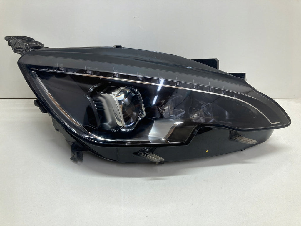 Frontscheinwerfer Peugeot 308 96778323 Full LED Rechts Scheinwerfer Headlight