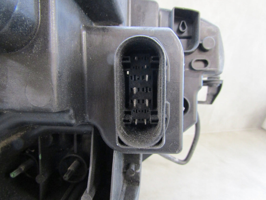 Frontscheinwerfer Skoda Karoq 57B941035 Full LED Links Scheinwerfer Headlight SCH3484966891jq