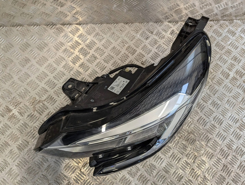 Frontscheinwerfer Renault Captur II 260608054R LED Links Scheinwerfer Headlight SCH2464831054sp