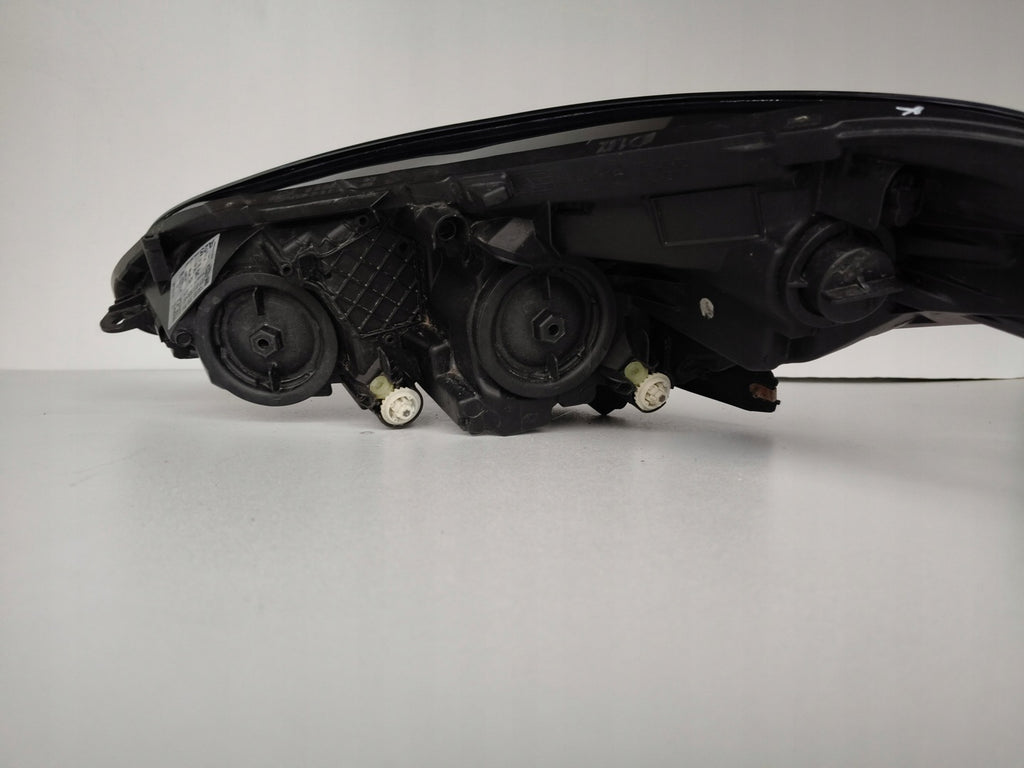 Frontscheinwerfer Opel Corsa E 13381336 Rechts Scheinwerfer Headlight SCH1066321922xu