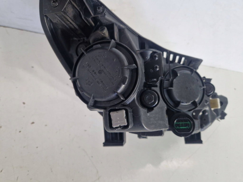 Frontscheinwerfer Hyundai I30 III 92102-G4000 Links Scheinwerfer Headlight SCH7364437837ux