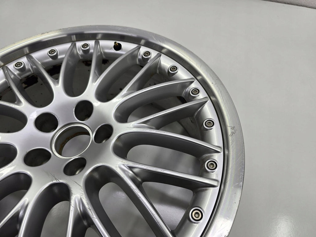 1x Alufelge 19 Zoll 8.5" 5x112 33ET 8R0601025BH Audi Q5 Rim Wheel FEL6676759110kb