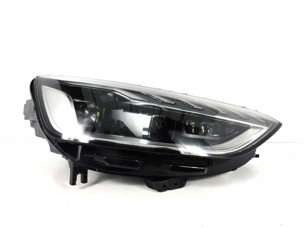 Frontscheinwerfer Audi A4 B9 8W0941034D LED Rechts Scheinwerfer Headlight