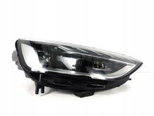 Load image into Gallery viewer, Frontscheinwerfer Audi A4 B9 8W0941034D LED Rechts Scheinwerfer Headlight